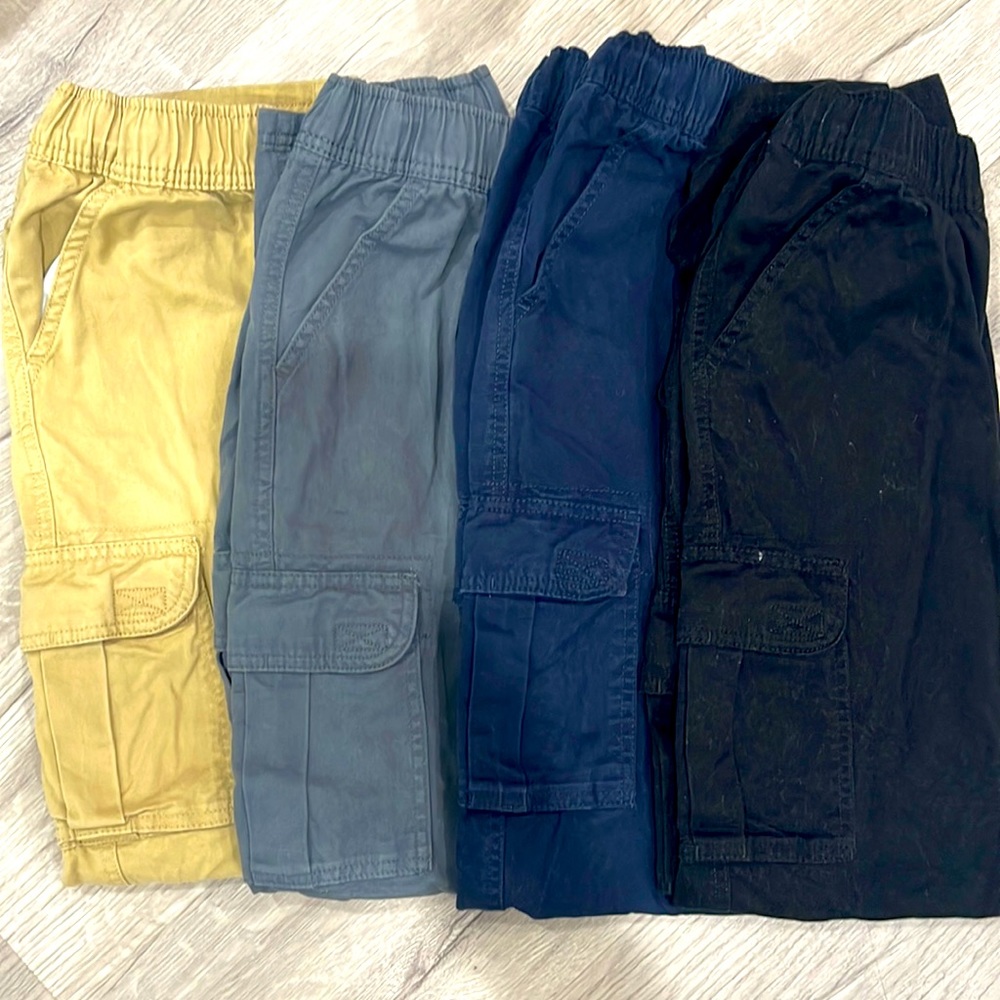 The childrens place cargo pants